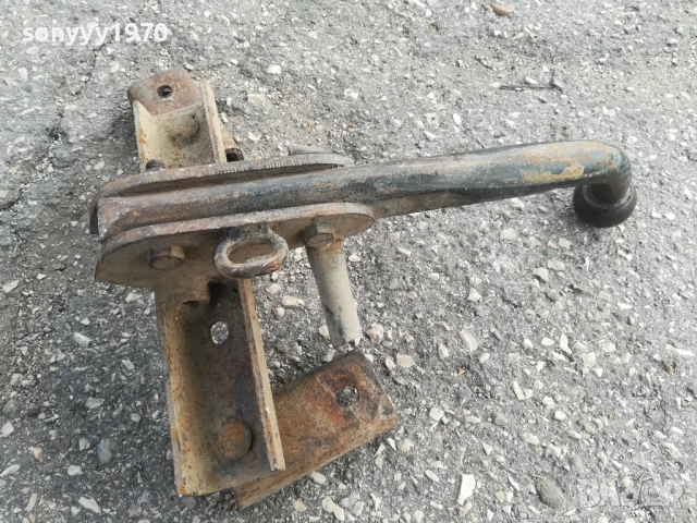 заявен-ТЕГЛИЧ 0509251806, снимка 3 - Аксесоари и консумативи - 51618779