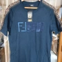 Нова тениска Fendi, снимка 2