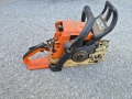 stihl ms 290 029 щил за части, снимка 1