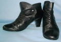 Дамски маркови боти "Remonte Dorndorf" и "Fiorenza" / естествена кожа и набук , снимка 11
