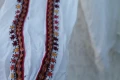 Риза от народна носия , снимка 8