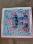 15*15см Диамантен гоблен + Рамка Lilo and Stitch Лило и Стич , снимка 3