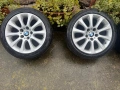 17 джанти Style 171 bmw e36 e46 e90 e91 e92 , снимка 3