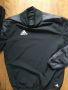 adidas Training Shirt Tango Woven - мъжка блуза-ветровка КАТО НОВА, снимка 2