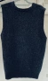  Жилетка без ръкави (елек) с цип WESTBURY, снимка 7