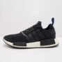 ADIDAS NMD R1 S31515 Primeknit Оригинални Маратонки 41.5-42 26.5см, снимка 1