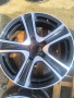 Алуминиеви джанти 5х100 17цола, снимка 5