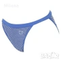 Дамско долнище бански Ocean Pacific Blue L, снимка 3