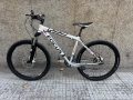 Focus Black Rider 26''/Shimano XT 3x9/RockShox Dart 3 Lockout/MTB, снимка 1