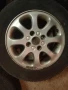 Джанти и гуми за Волво , снимка 2