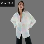 Дамска риза Zara, снимка 2