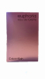 Парфюм Calvin Klein - Euphoria, EDT, дамска парфюмна мостра 1,2 мл, снимка 2