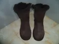 UGG оригинални ботуши №39, снимка 3