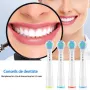 Oral-B комплект от 16 заменяеми Underwiss, снимка 5