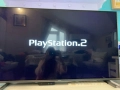 Playstation 2 - SCPH 75003 + адаптер PS2 към HDMI +2 игри В ОТЛИЧНО СЪСТОЯНИЕ, снимка 3