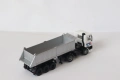 HERPA H0 1/87 DAF 95 САМОСВАЛ ГОНДОЛА КАМИОН МОДЕЛ, снимка 7