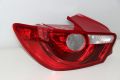 Ляв стоп Seat Ibiza IV 3 врати хечбек (2012-2015г.) 6J3941095 / Сеат Ибиза / 6J3941095F, снимка 2