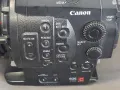 Камера Canon EOS C500 Mark Cinema+Обектив Canon 24-70mm, снимка 9