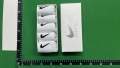 чорапи в кутия nike, снимка 1