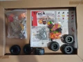 Truck Метален конструктор Камион 309 части , снимка 3
