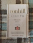 стара кутия от цигари ronhil, снимка 1