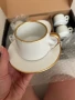 Сервиз чаши, снимка 1