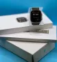 ГАРАНЦИОНЕН!!! Смарт часовник Apple Watch Ultra 2, 49 мм, Cell, Titanium Case, Olive Alpine Loop, снимка 3