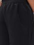 НОВИ оригинални черни къси панталони / бермуди ADIDAS ZNE размер L САЩ, снимка 4