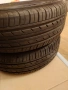 YOKOHAMA 195/65R15 91T BluEarth-Es ES32 , летни 2бр., снимка 2