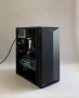 Геймърски компютър Intel Core i5 6500, RX 580 8GB, 16GB ram, снимка 1