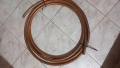 Медна тръба ф16x1 , снимка 3