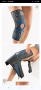Наколенка, Ортеза за коляно BORT Generation Knee Brace. , снимка 2