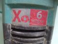 Смесител COLLOMIX с две скорости Xo6 R HF, с перка MK160HF, снимка 5