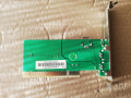 PCI 3+1 Port 1394 FireWire Adapter Card Repotec RP-94HOST, снимка 9