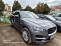 JAGUAR F PACE, снимка 3