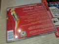 MARILYN MONROE CD-ВНОС GERMANY 1003260716H2E6R, снимка 7