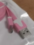 Micro USB кабел за данни., снимка 2