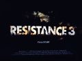 Resistance 3 Platinum PS3, снимка 5