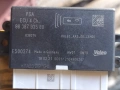 Модул парктроник Пежо Ситроен Опел / Peugeot Citroen Opel  - 9838793580, снимка 1