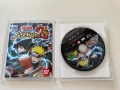 Naruto Shippuden: Ultimate Ninja Storm 2 за Playstation 3(PS3), снимка 3
