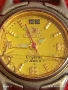 Стар марков дамски часовник ORIENT CRISTAL рядък модел 51847, снимка 6