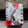 Nike Shox TL White Спортни Маратонки 36-46 Номер , снимка 4