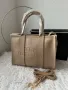 висококачествени дамски чанти the tote bag marc jacobs , снимка 9