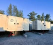 дизелов генератор с двигател BAUDOUIN – Франция, 44kVA/35kW, 6 800 €  без ДДС, снимка 3
