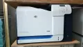 HP Color Laserjet CP3525n, снимка 1