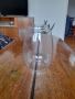 Старо стъкло за газена лампа,фенер #6, снимка 1 - Други ценни предмети - 45421308