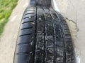 17 5x112 с летни гуми 225 45 17 VW Audi Vredestein, снимка 7