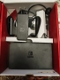 Nintendo Switch OLED+256gb карта Като нов, снимка 3