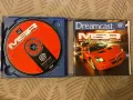 MSR Dreamcast Full Pack. Пълен Комплект., снимка 3