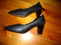 нови дамски обувки 37 номер, снимка 2